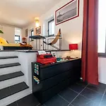 Purgatorio Terrace *