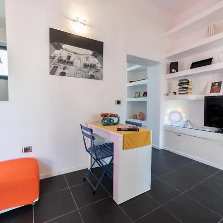 Purgatorio Terrace * Neapel