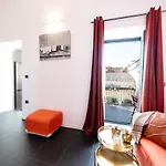 Purgatorio Terrace Appartement