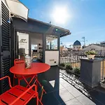 Purgatorio Terrace