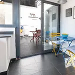 Purgatorio Terrace Appartement Naples