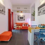 Purgatorio Terrace
