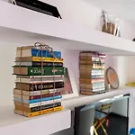 Purgatorio Terrace Appartement