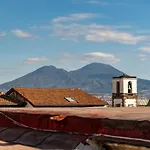 Purgatorio Terrace * Naples