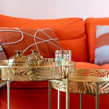 Purgatorio Terrace Naples