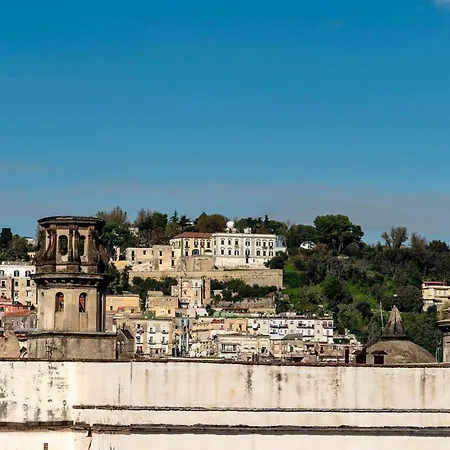 Purgatorio Terrace Appartement *