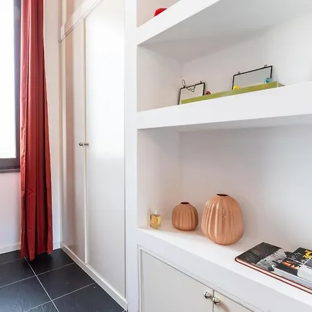 Purgatorio Terrace Неаполь