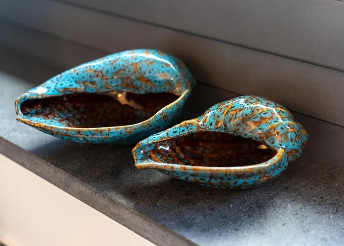 아파트 Purgatorio Terrace 나폴리