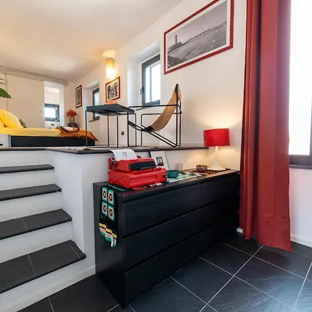 Purgatorio Terrace *