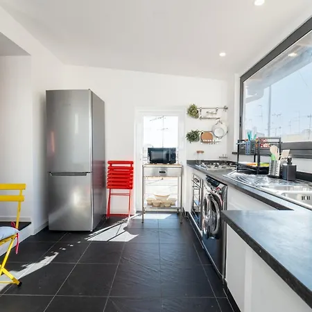 Purgatorio Terrace *