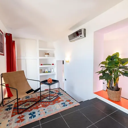 Purgatorio Terrace Neapel