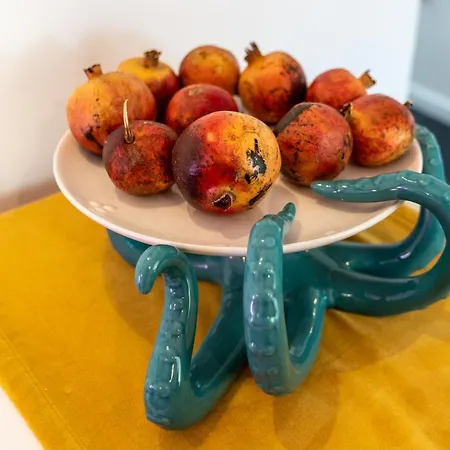 Διαμέρισμα Purgatorio Terrace *